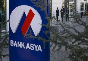 Bank Asya ya 15 milyon liralık ceza