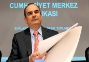 Merkez Bankası Faiz Kararını Açıkladı