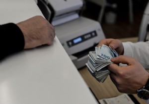 Bankaların şok 150 milyonluk ipotek vurgunu!