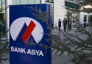 BDDK nın Bank Asya kararlarına ilişkin taleplere ret