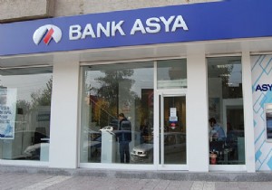 Bank Asya ya Dev Ortak Geliyor!