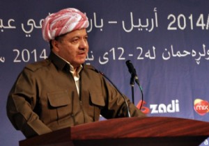 Barzani duyurdu: