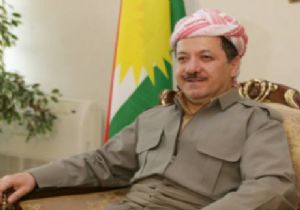 Barzani Hedefini Açıkladı: