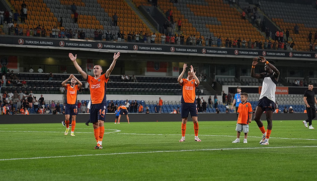 Başakşehir, Alanyaspor u ağırlayacak