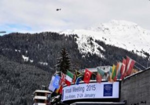 Başbakan Ahmet Davutoğlu Davos a gidiyor!