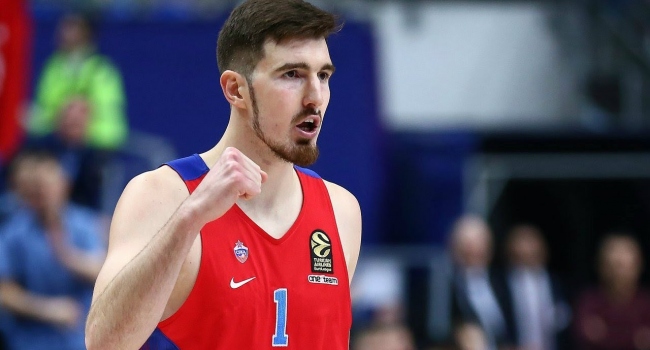 Nando De Colo adım adım Fenerbahçe Beko ya