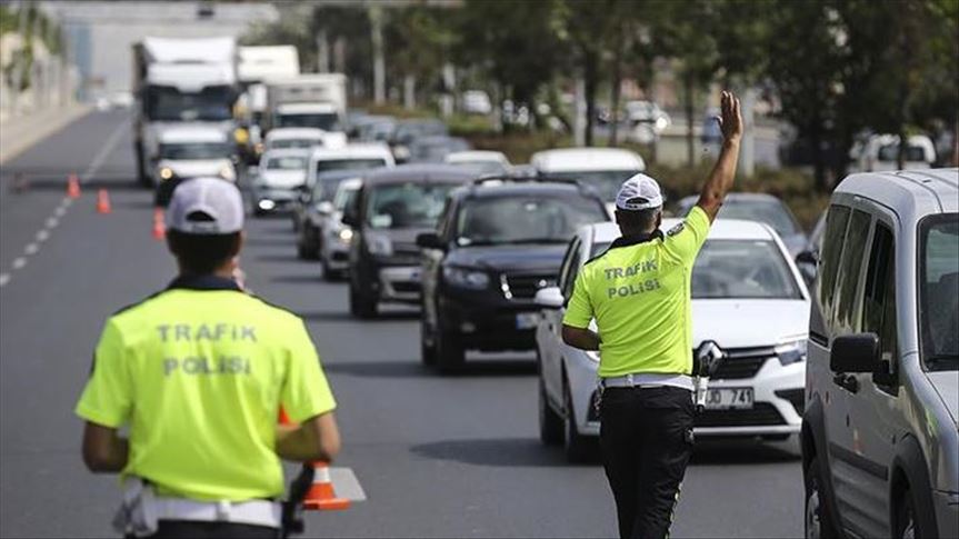 Valilik duyurdu: O yollar kapatıldı!