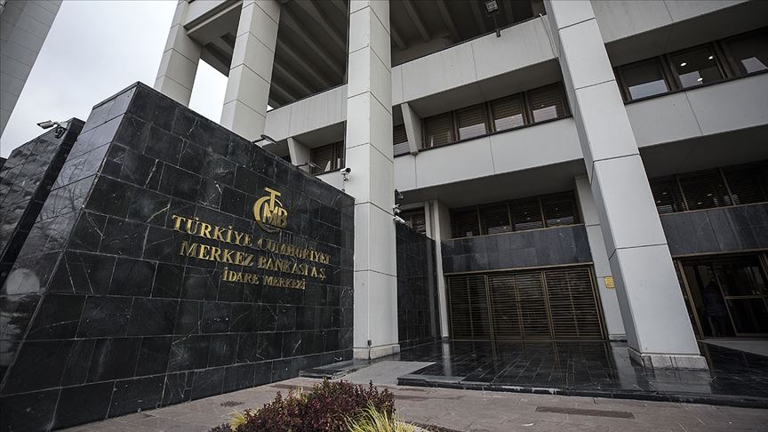 Merkez Bankası rezervleri açıklandı