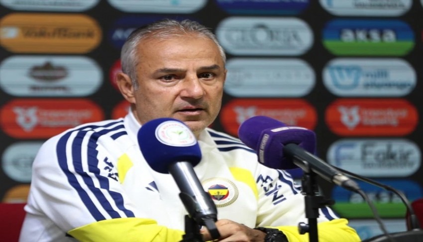 İsmail Kartal'dan oyuncularına tebrik: Kazanmayı bildik