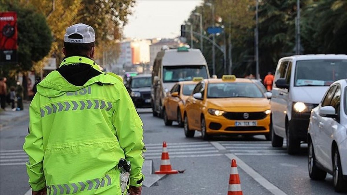 Yola çıkacaklar dikkat! Kapatılıyor