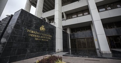 Merkez Bankası rezervleri açıklandı