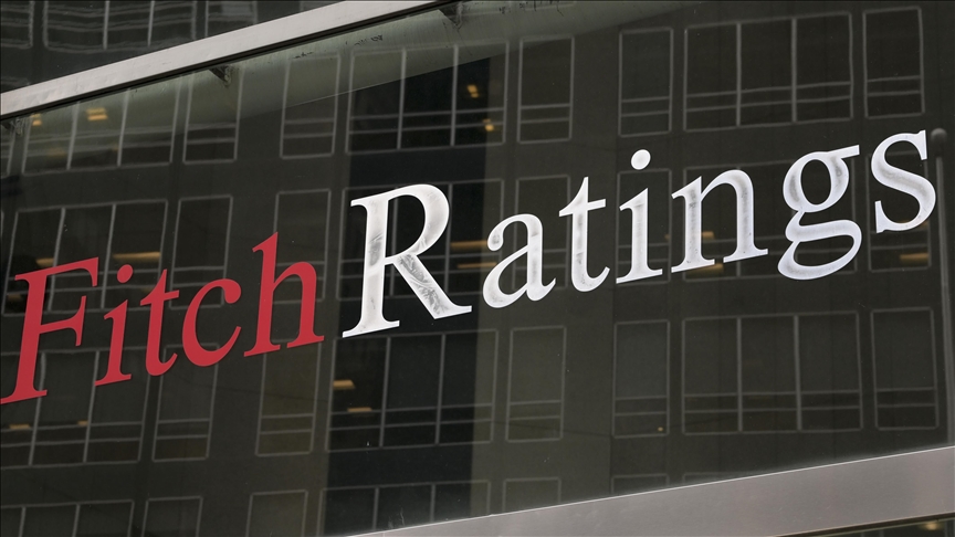 Fitch ten Türkiye açıklaması