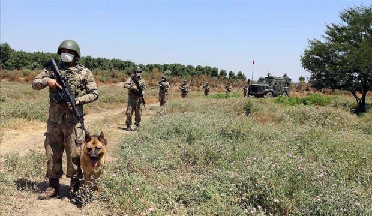 2 FETÖ şüphelisi yakalandı