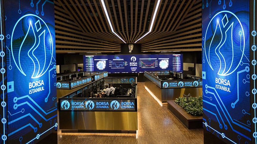 Borsa İstanbul da yeni dönem