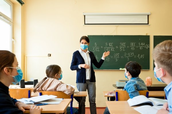 MEB den eğitimde kalite için yeni sistem