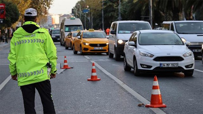 Yola çıkacaklar dikkat! Kapatılıyor