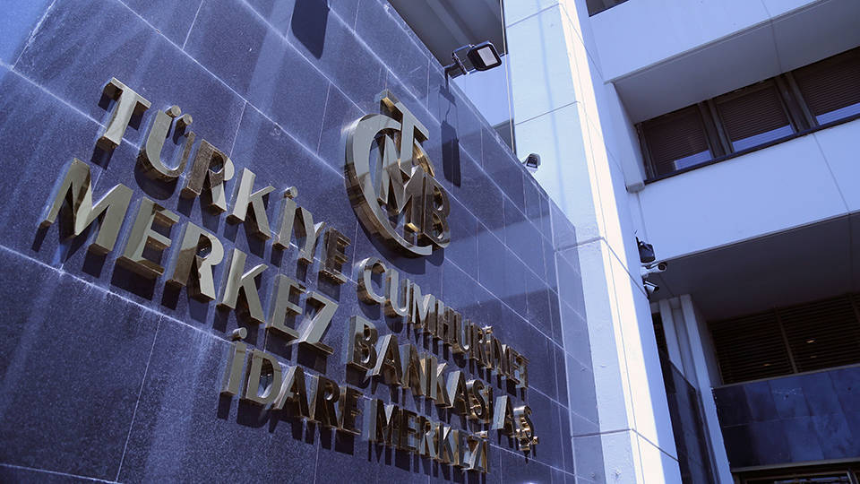 Merkez Bankası rezervleri açıklandı