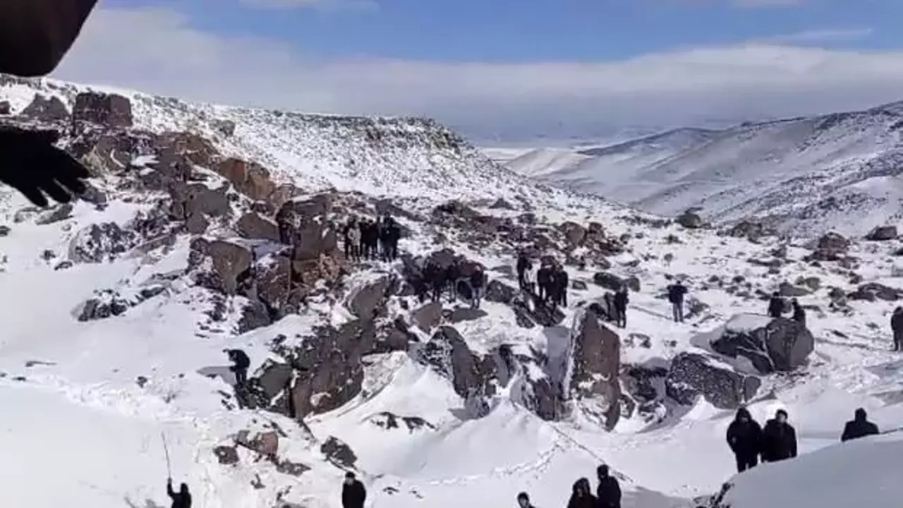 Acı haber! 4 kişinin cesedine ulaşıldı