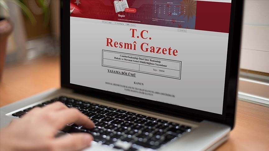 Resmi Gazete de yayımlandı: 97 personel alınacak