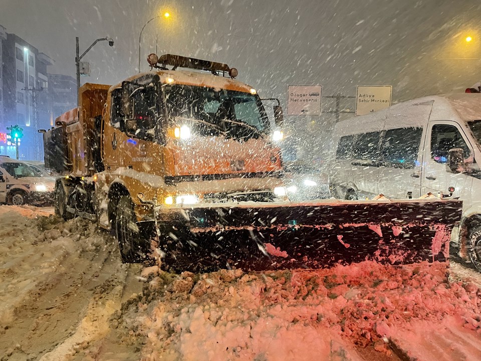 Gaziantep te ikinci dalga geliyor