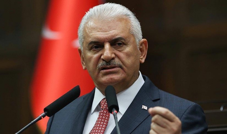 Binali Yıldırım: Sadece Türkiye ayakta kalabildi