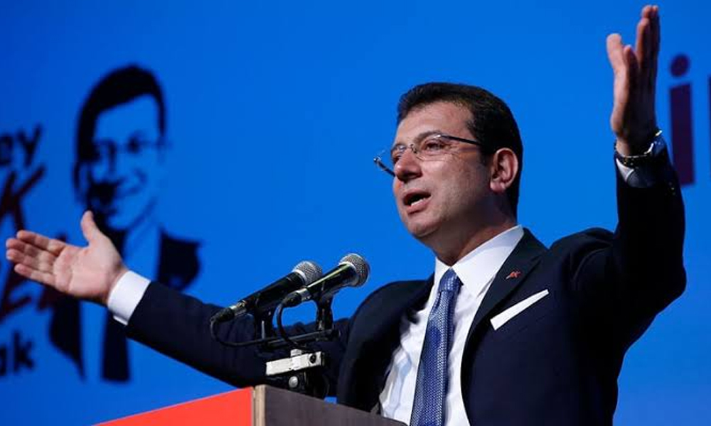 İmamoğlu açıkladı: İstanbul da çok etkili olacak