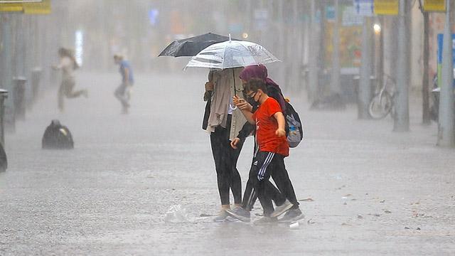 Meteoroloji uyardı: Sıcaklıklar düşüyor