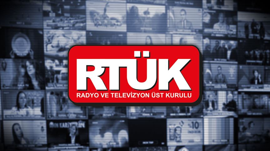 RTÜK o yayınlara karşı uyardı