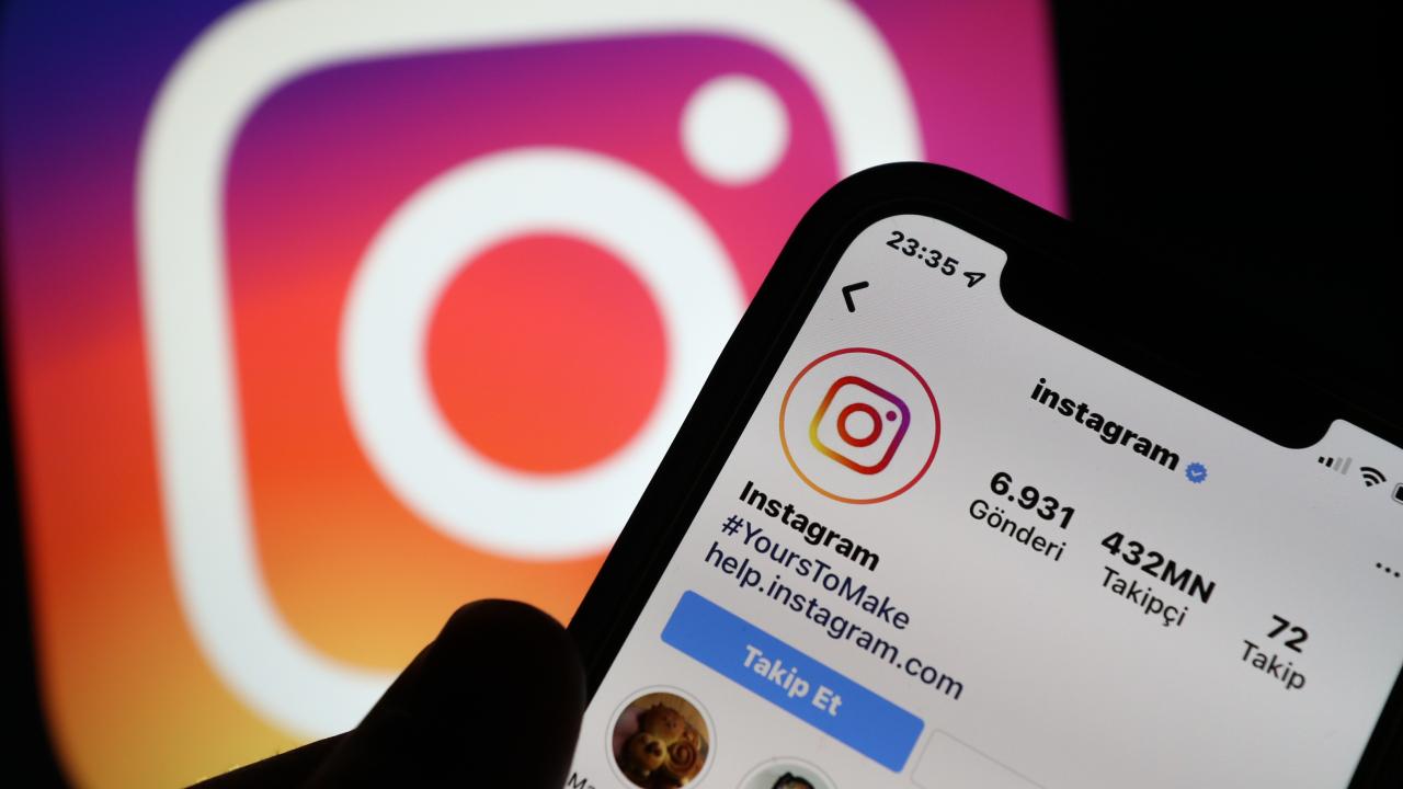 Uraloğlu ndan Instagram açıklaması