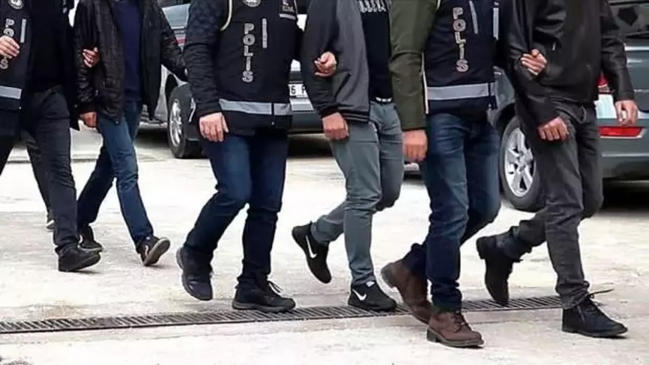 Ankara da FETÖ soruşturması