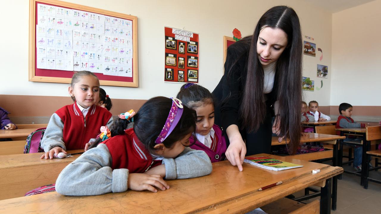 MEB duyurdu: Başvurular yarın başlıyor