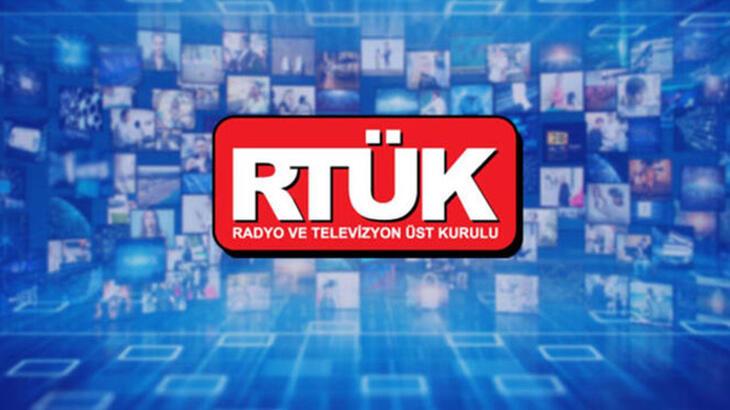 RTÜK ten Ukrayna uyarısı