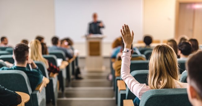 Öğrenim ücretleriyle ilgili karar