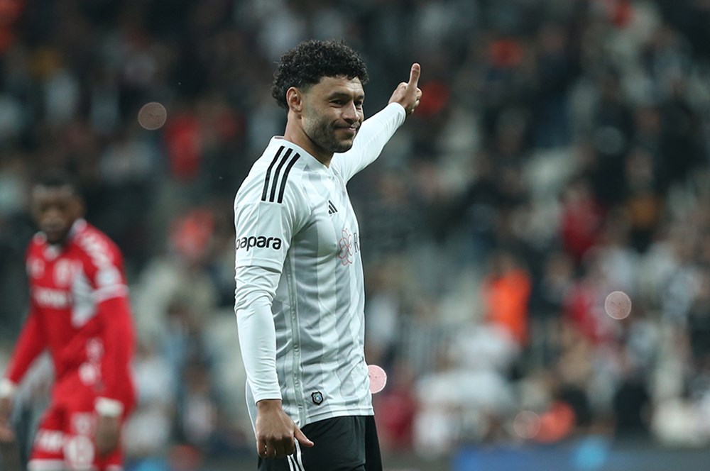 Chamberlain için Premier Lig iddiası