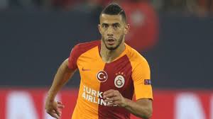 Galatasaray dan Belhanda kararı