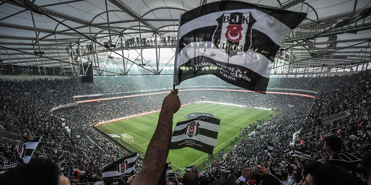 Beşiktaş tan bilet fiyatlarında büyük indirim