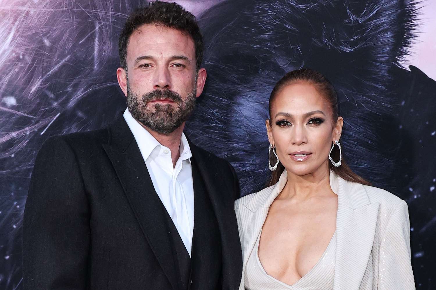Bomba iddia: Jennifer Lopez ve Ben Affleck mart ayında boşandı
