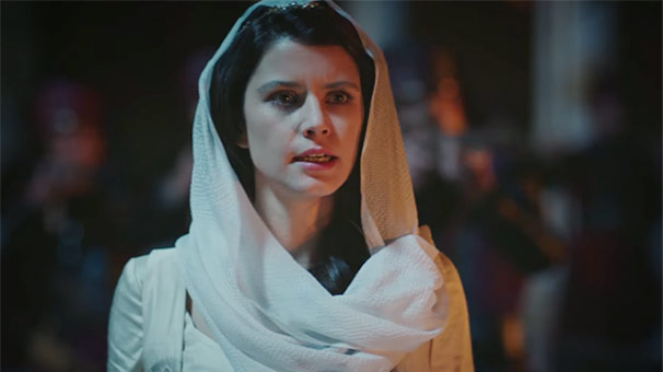 Beren Saat e yeni sezon zammı!