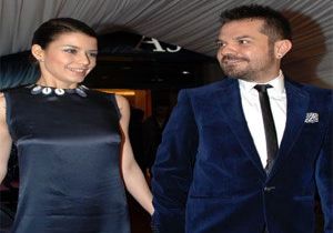 Beren Saat Hamile mi?