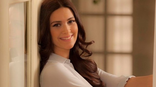 Bergüzar Korel: Hayalimin peşinden gittim!