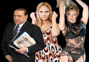 Berlusconi İçin Kader Günü