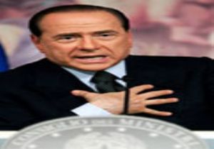 Berlusconi den Türkiye Azarı