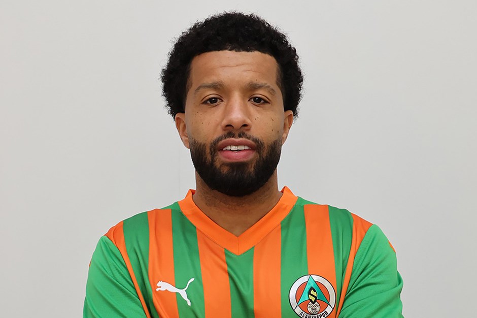 Alanyaspor, Panathinaikos tan Vilhena yı kiraladı