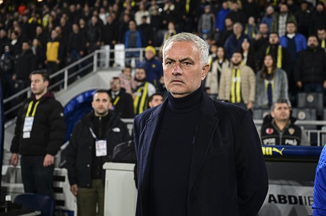 Mourinho Everton a mı gidiyor?