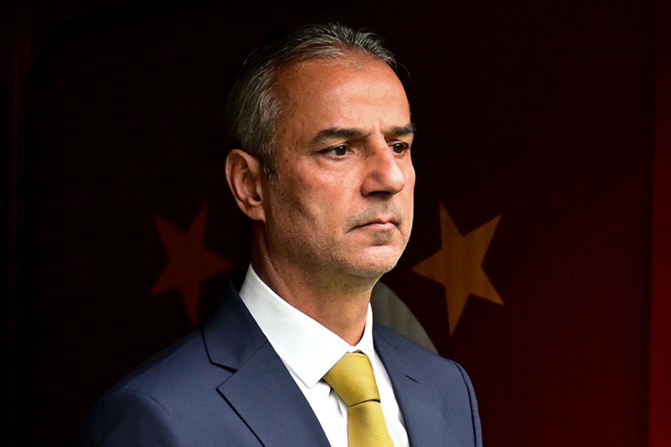 İsmail Kartal dan flaş paylaşım