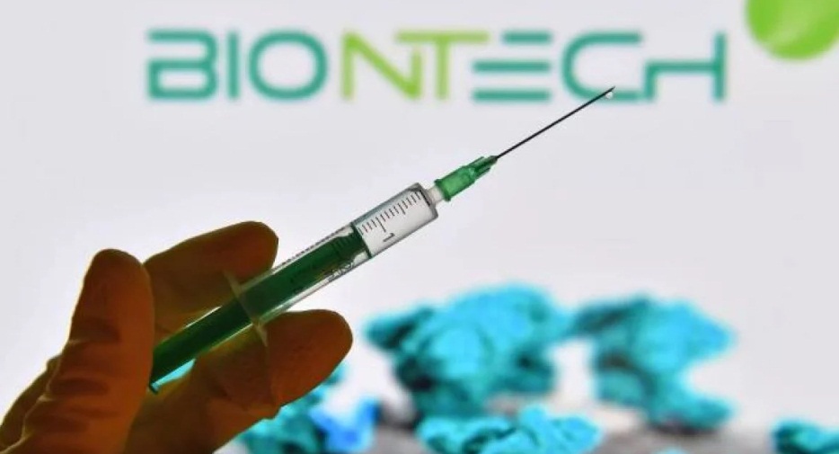 BioNTech, İngiliz yapay zeka girişimini satın alıyor