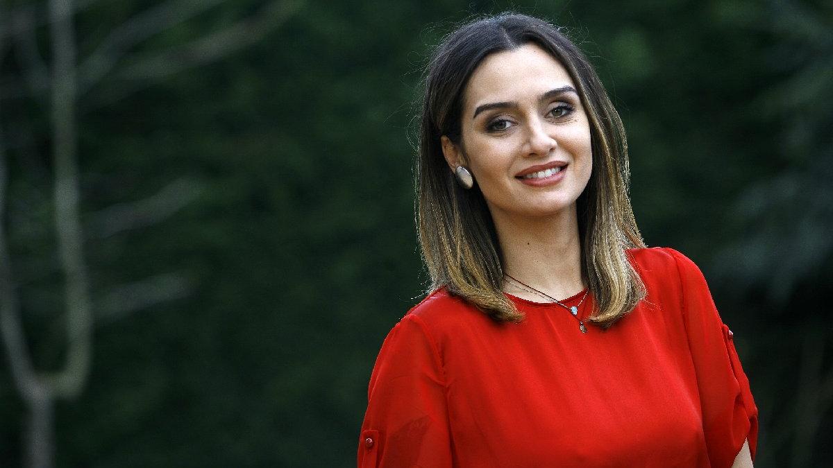 Birce Akalay’ın mutluluğu kısa sürdü!