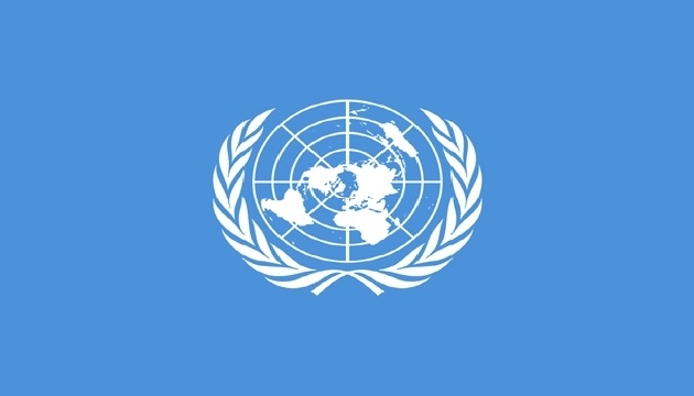 Birleşmiş Milletler: