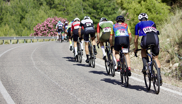 Gran Fondo Bisiklet Yarışları nın 2025 yılı takvimi açıklandı