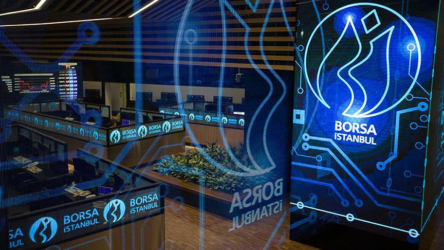 Borsa günü nasıl tamamladı?